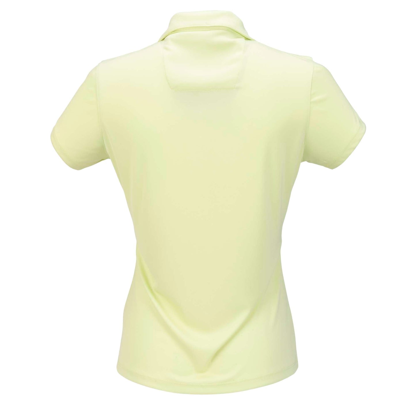 Legacy Short Sleeve Polo