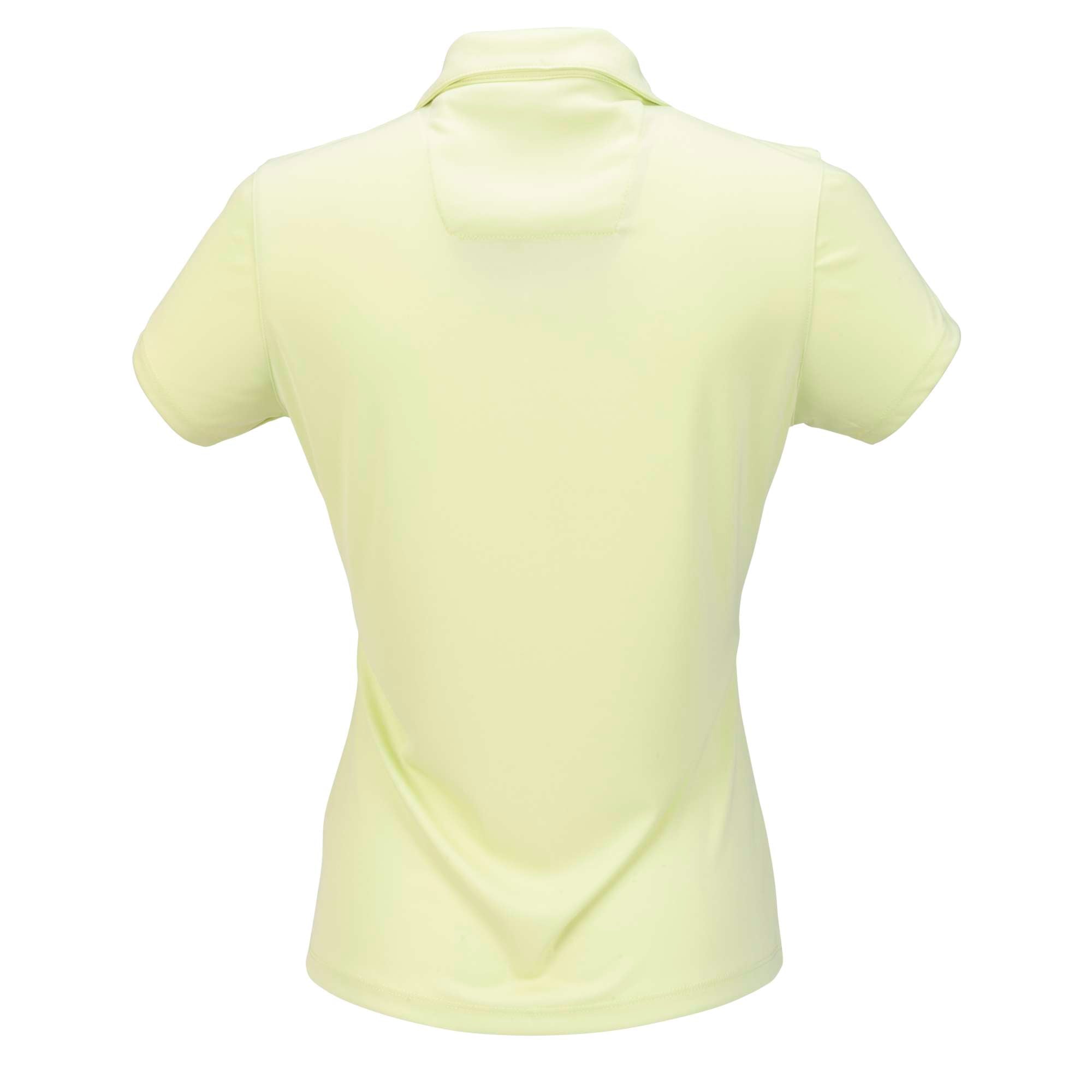 Legacy Short Sleeve Polo