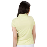 Legacy Short Sleeve Polo