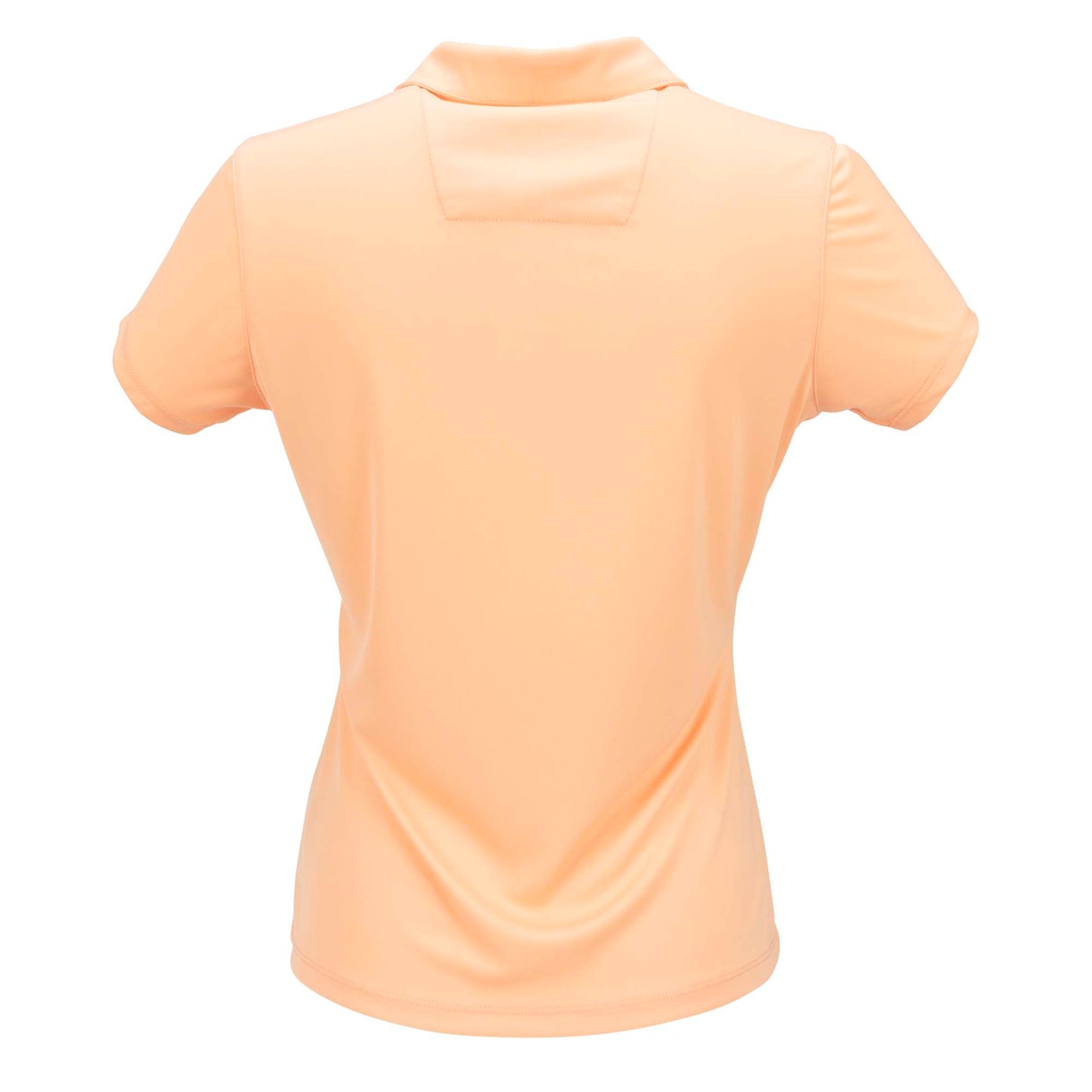 Legacy Short Sleeve Polo