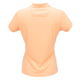 Legacy Short Sleeve Polo