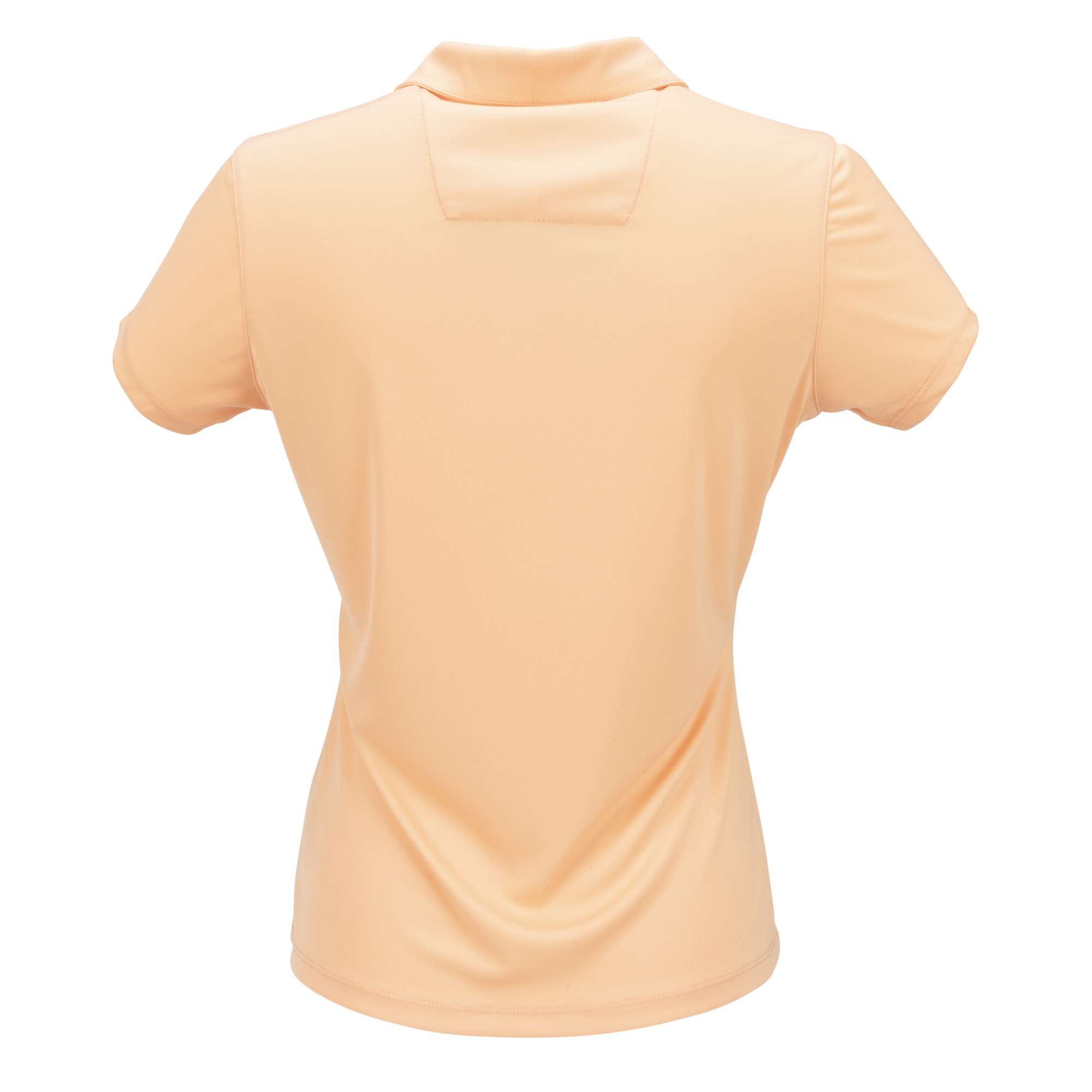 Legacy Short Sleeve Polo