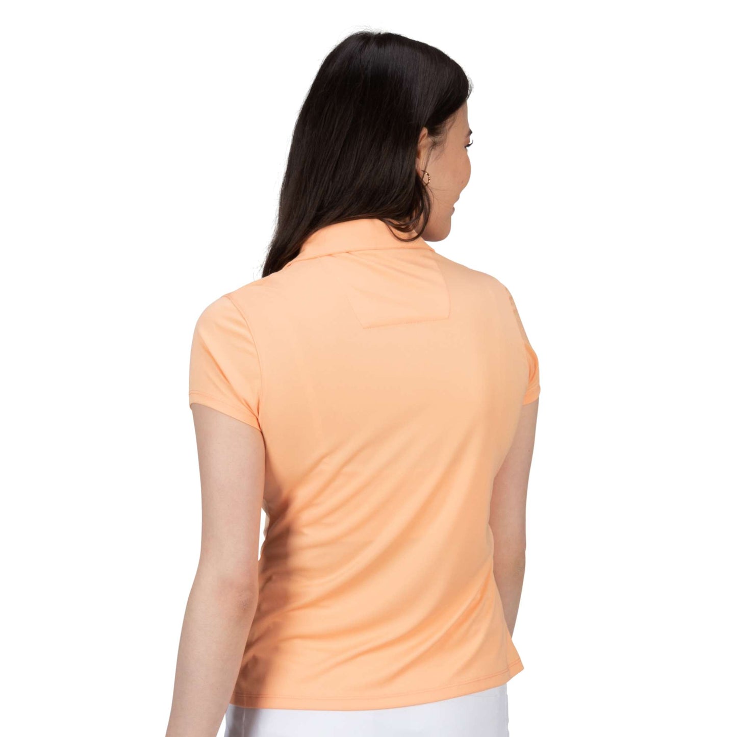 Legacy Short Sleeve Polo