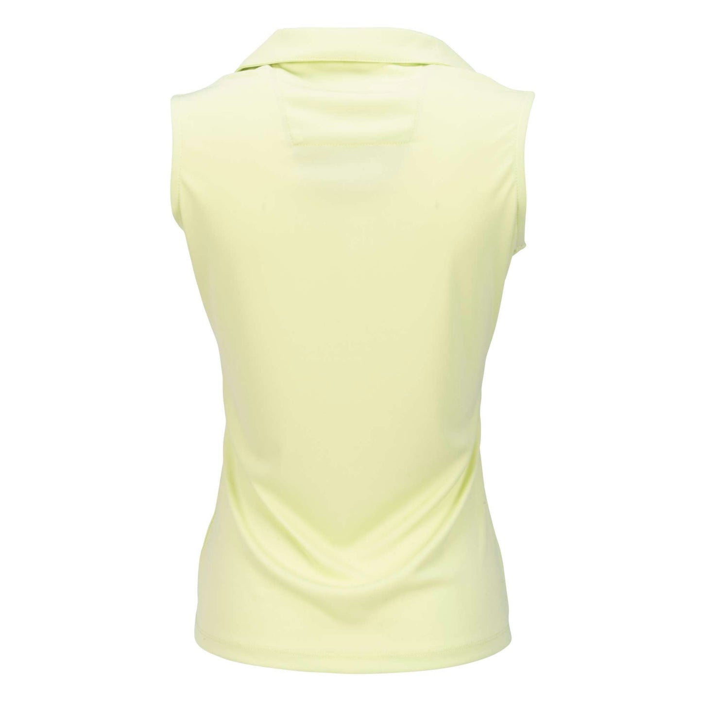 Legacy Sleeveless Polo