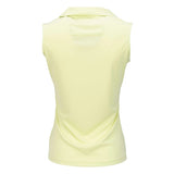 Legacy Sleeveless Polo