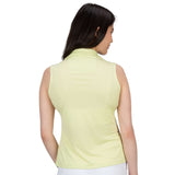 Legacy Sleeveless Polo