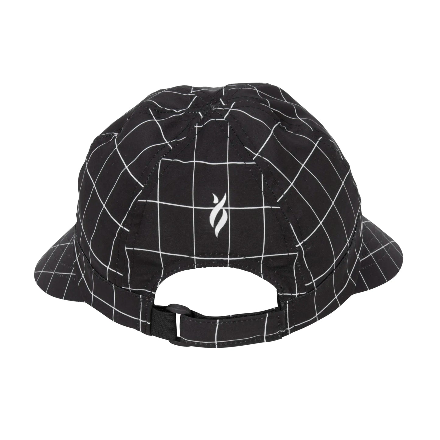 Nancy Lopez  Pixie Hat Black Multi