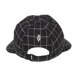 Nancy Lopez  Pixie Hat Black Multi