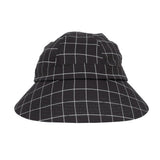Nancy Lopez  Pixie Hat Black Multi