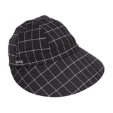 Nancy Lopez  Pixie Hat Black Multi