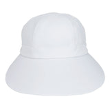 Nancy Lopez  Pixie Hat White