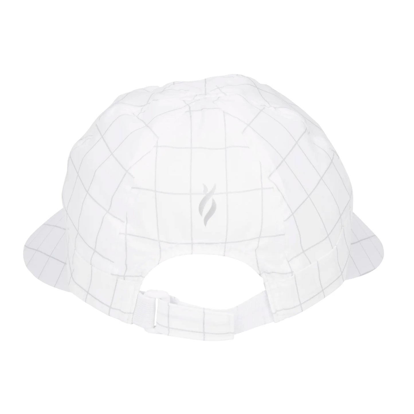 Nancy Lopez  Pixie Hat White Multi