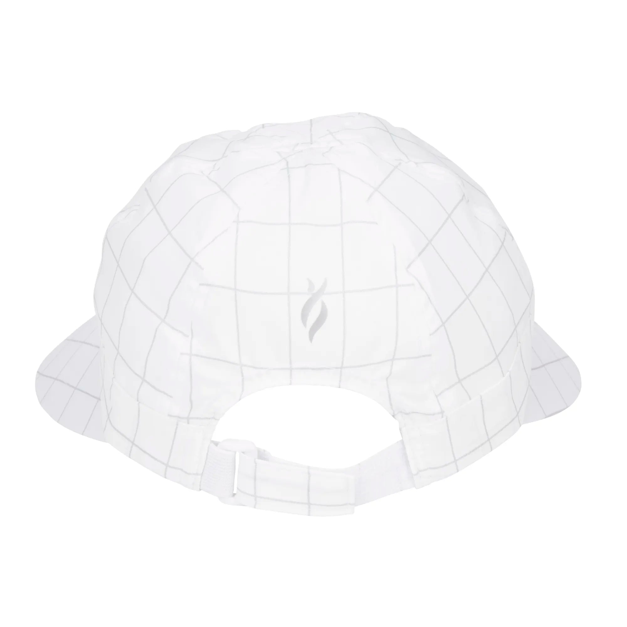 Nancy Lopez  Pixie Hat White Multi