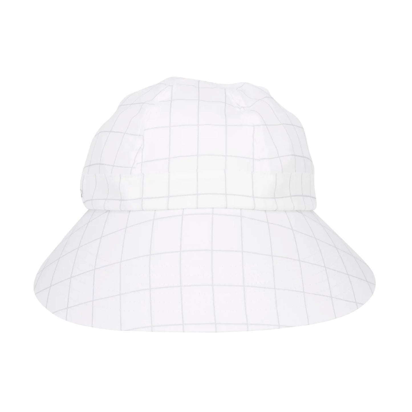 Nancy Lopez  Pixie Hat White Multi