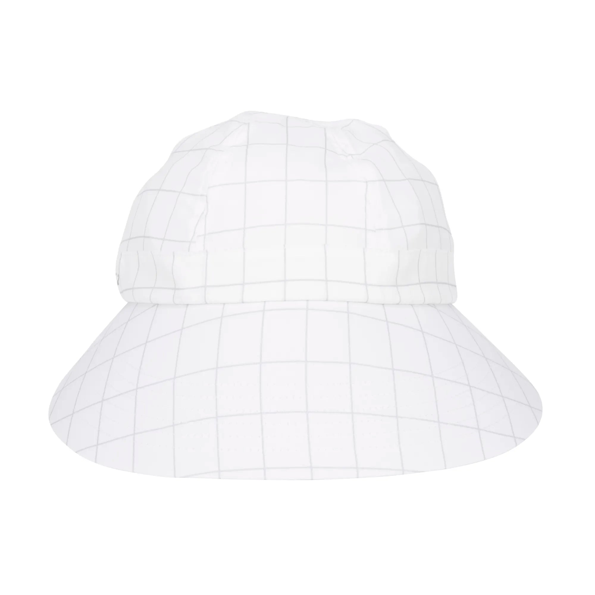 Nancy Lopez  Pixie Hat White Multi
