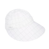 Nancy Lopez  Pixie Hat White Multi