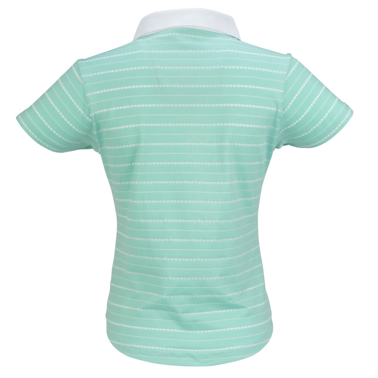 Point Short Sleeve Polo Plus