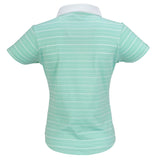 Point Short Sleeve Polo Plus