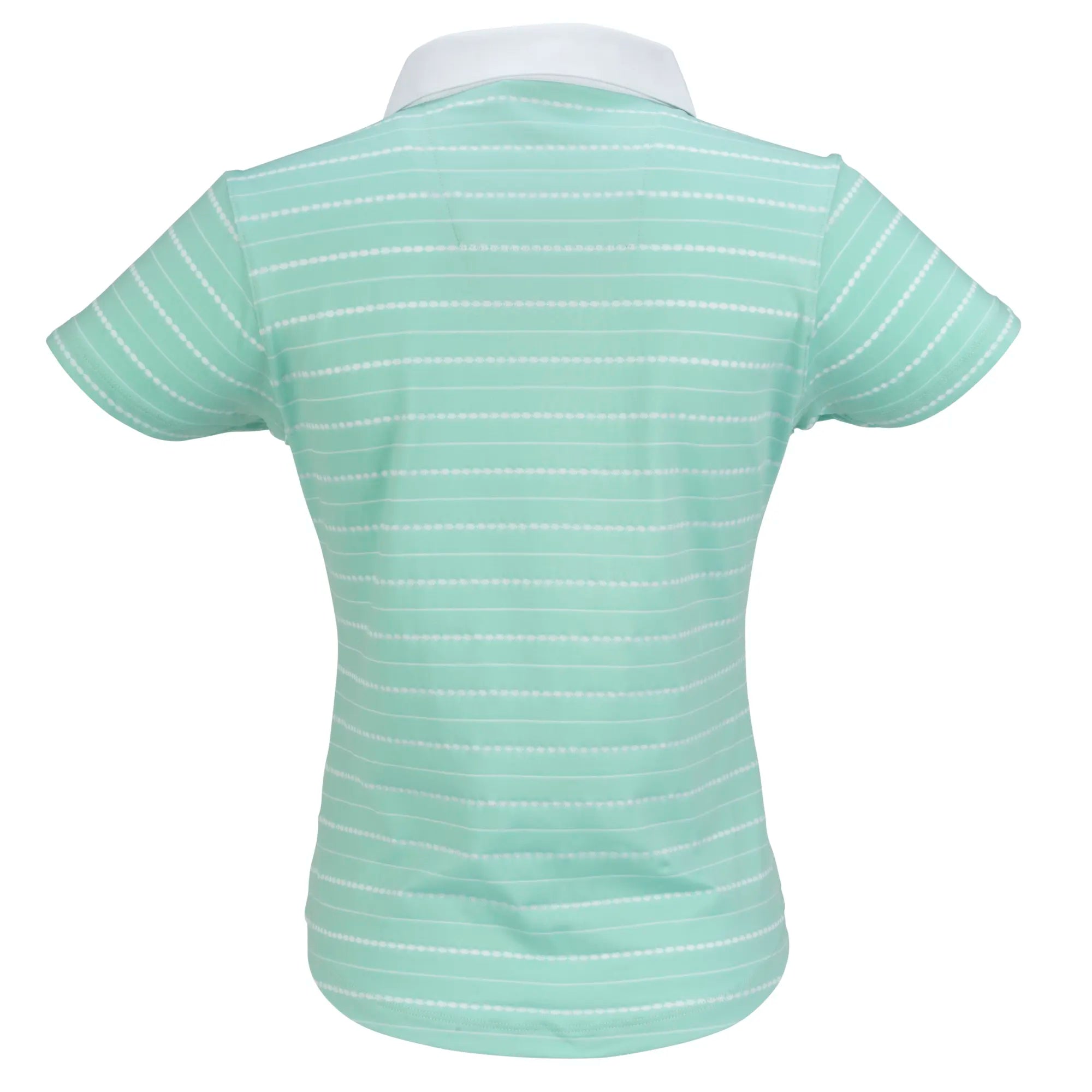 Point Short Sleeve Polo Plus