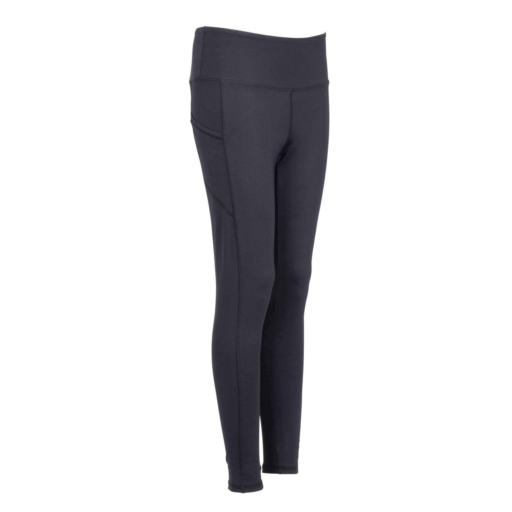 Nancy Lopez  Power Legging Black