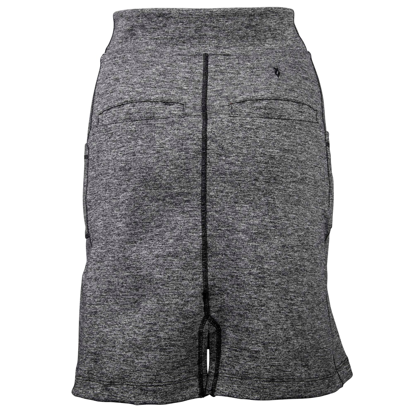 Nancy Lopez  Pro Skort Black Heather