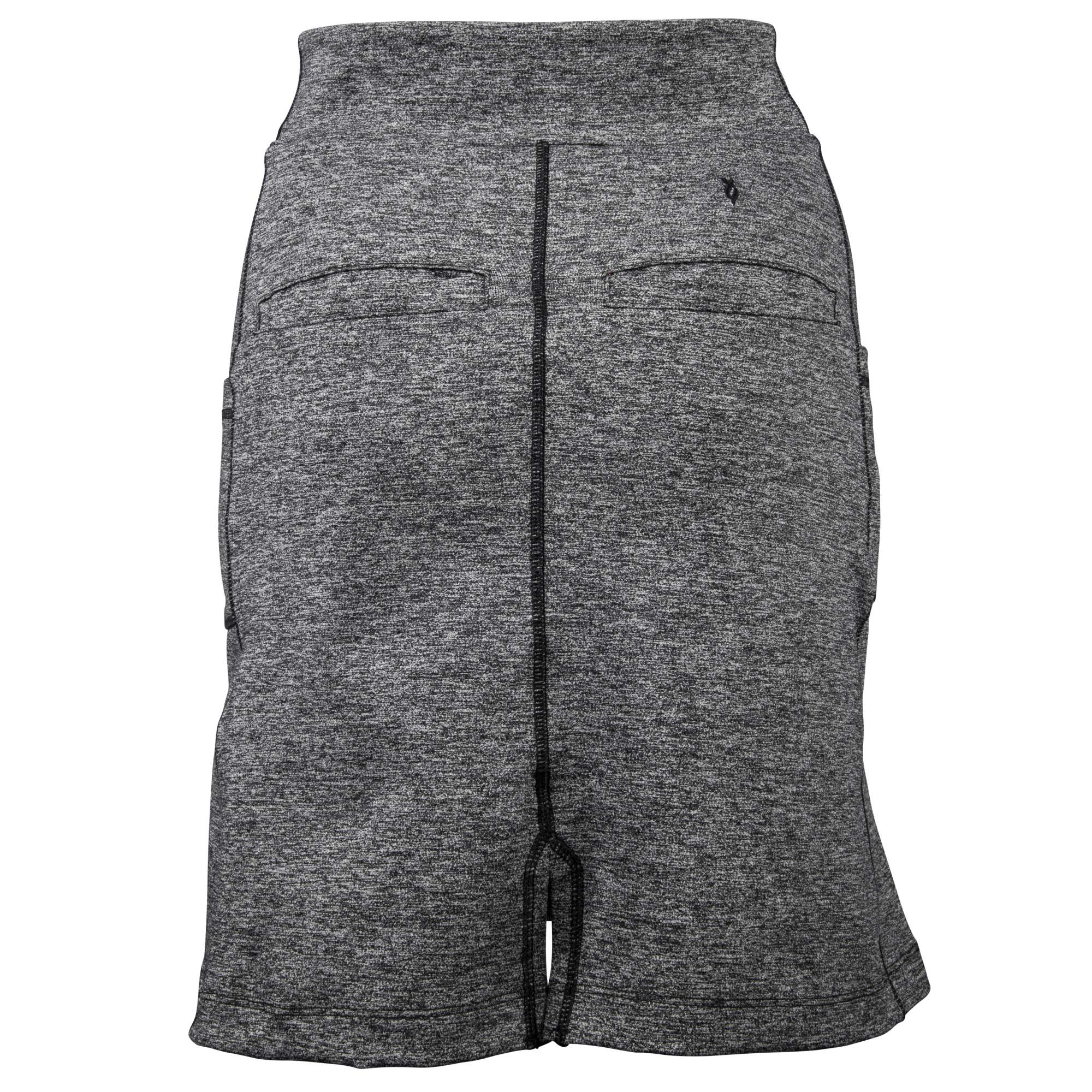 Nancy Lopez  Pro Skort Black Heather
