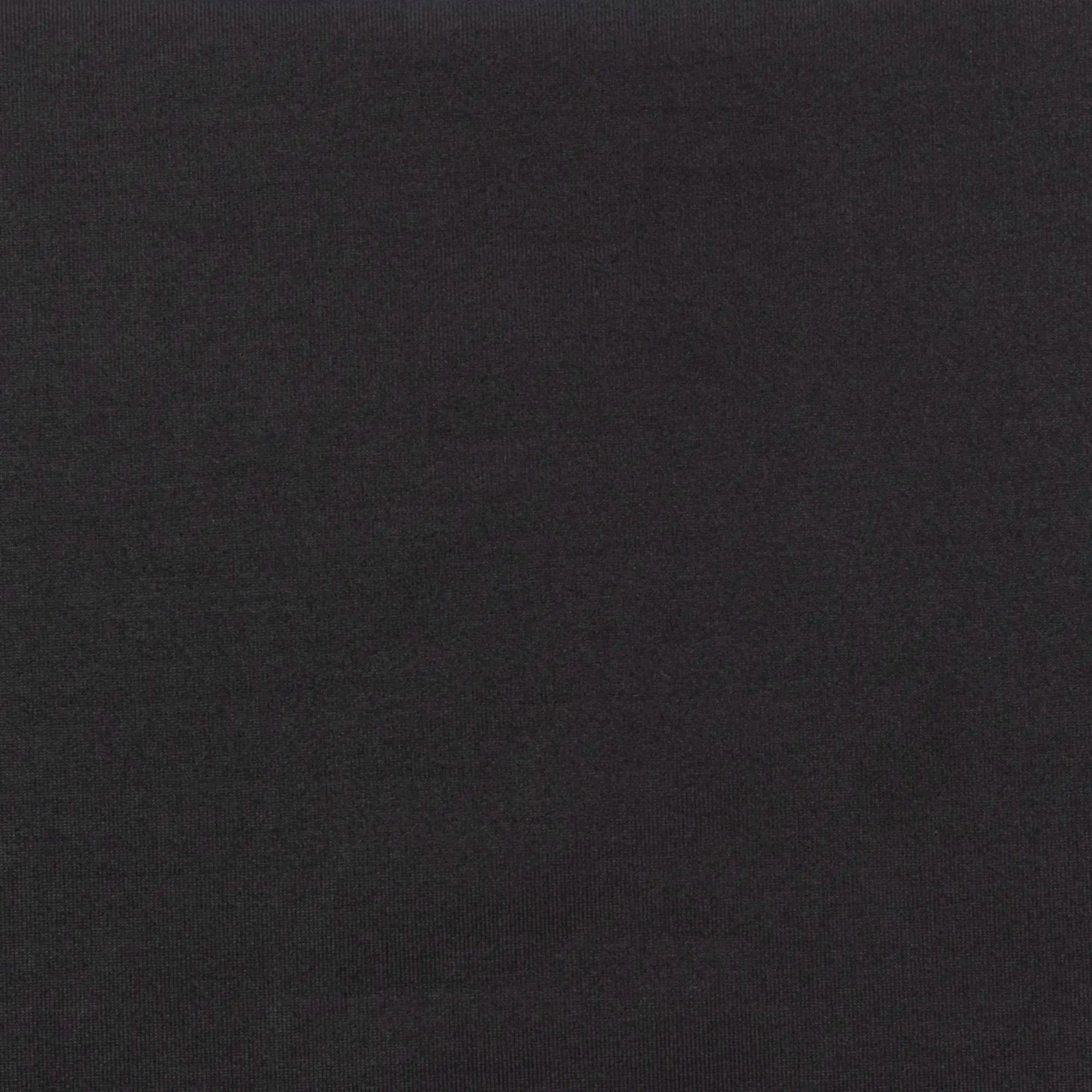 Nancy Lopez  Shine Sleeveless Polo Black Multi