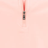 Shine Sleeveless Polo Plus
