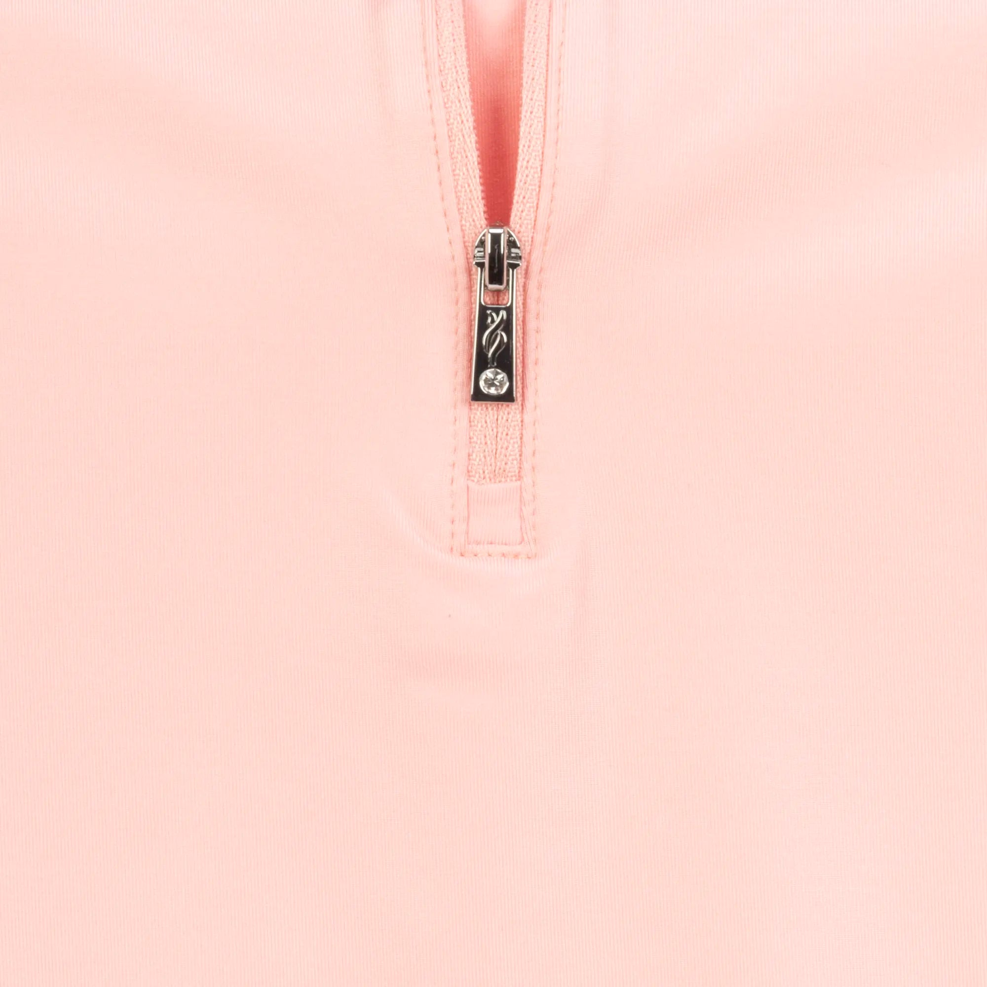 Shine Sleeveless Polo