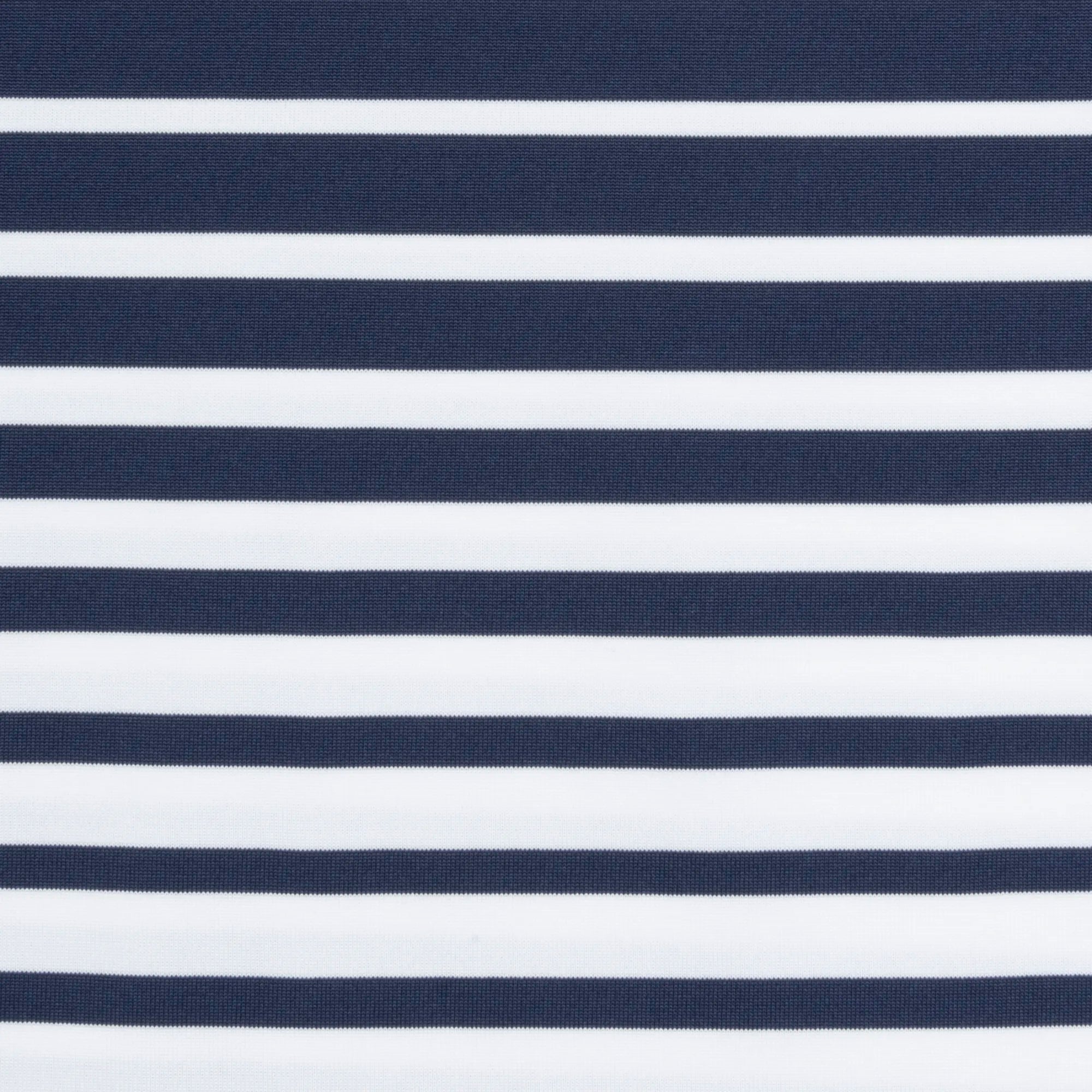 Nancy Lopez  Tango Sleeveless Polo Navy Multi