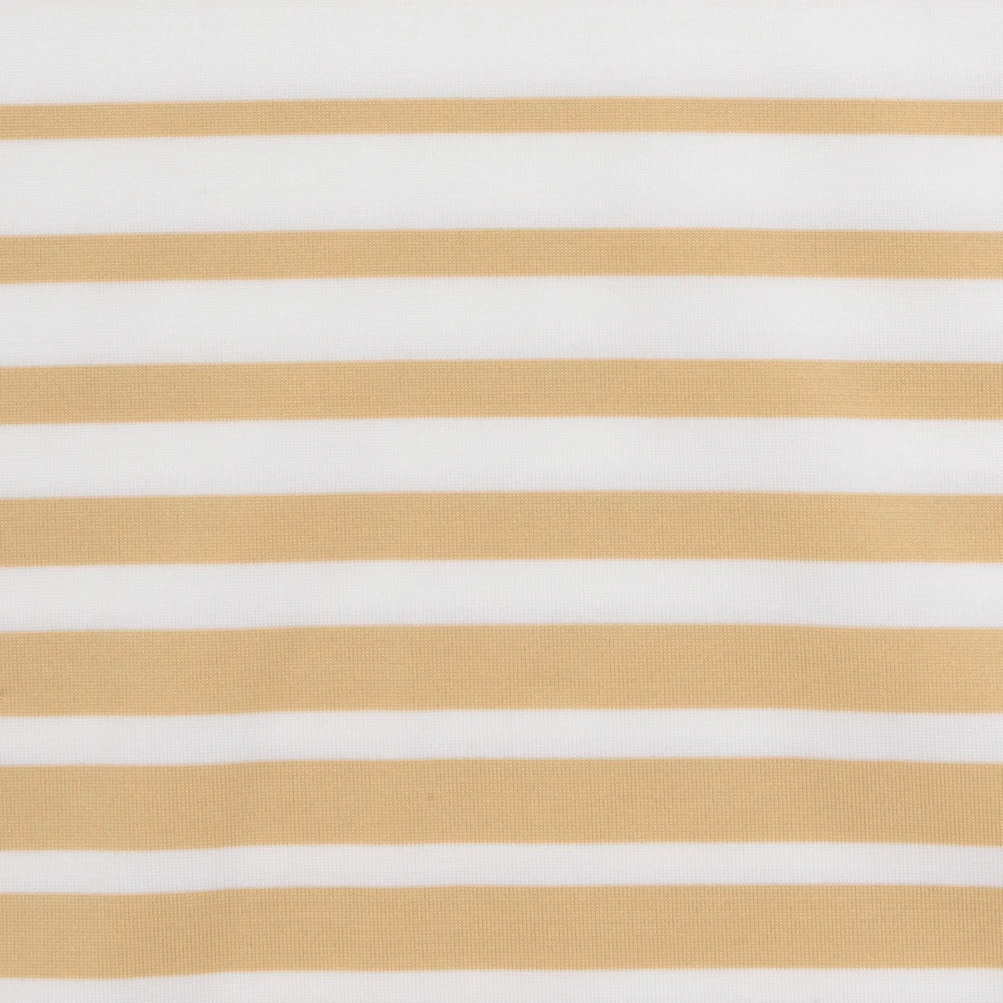 Nancy Lopez  Tango Sleeveless Polo White Multi