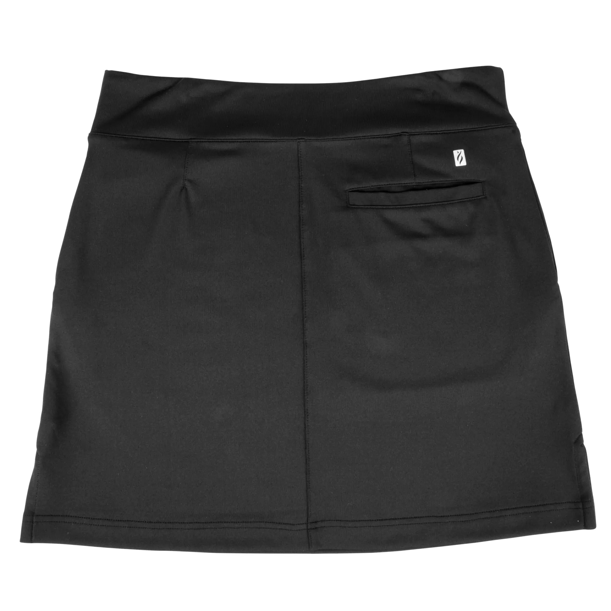 Nancy Lopez  Tee Skort Black