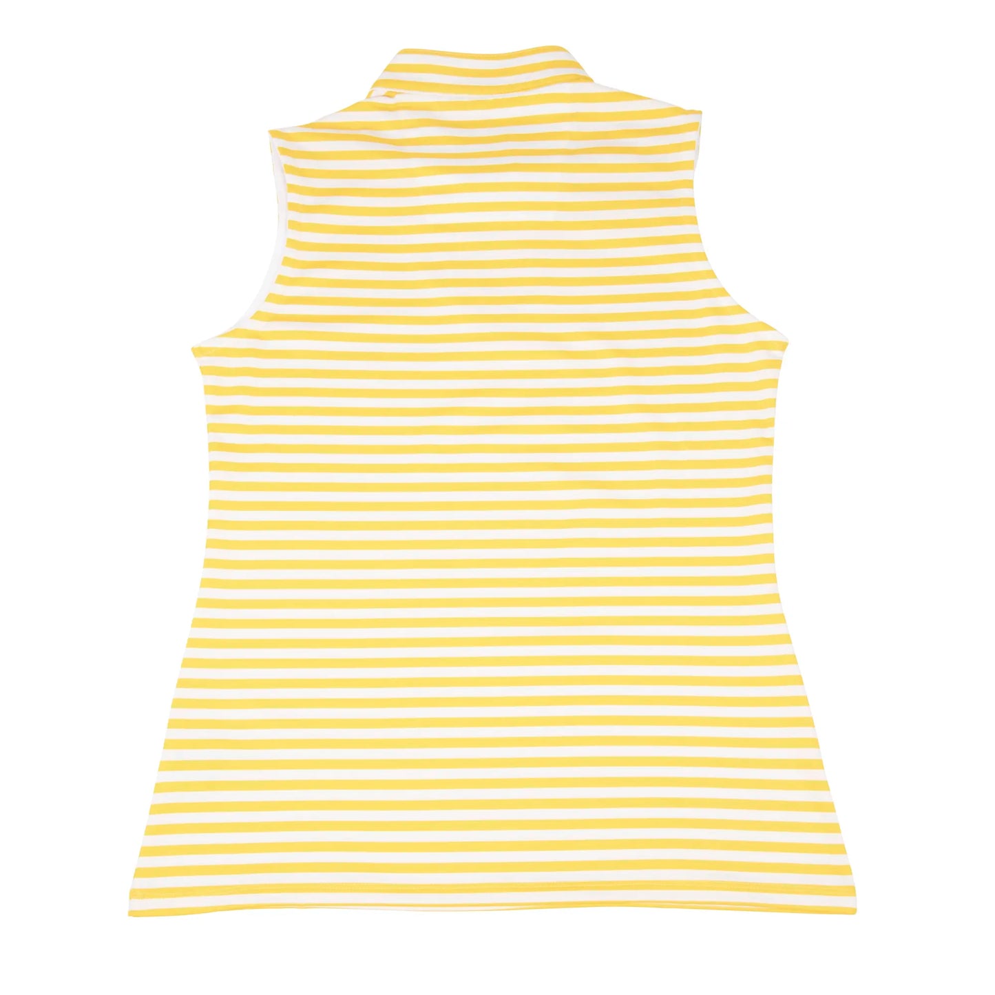 Nancy Lopez  Women'S Bold Sleeveless Polo Glow Multi