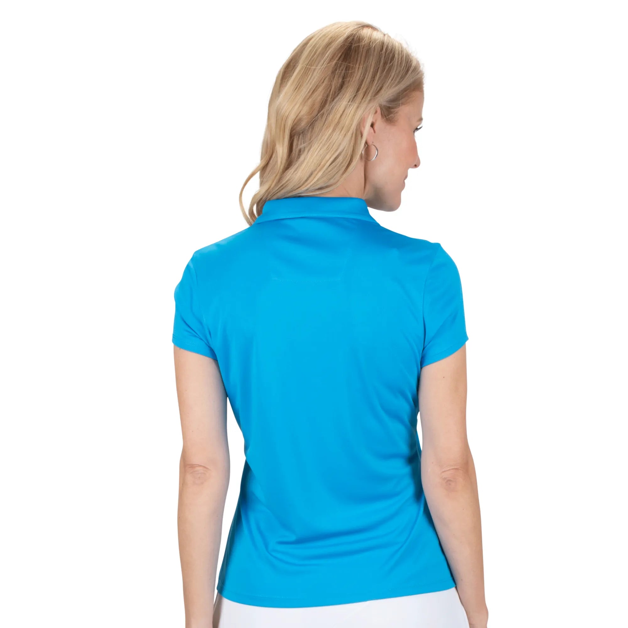 Legacy Short Sleeve Polo