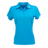 Legacy Short Sleeve Polo