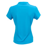 Legacy Short Sleeve Polo