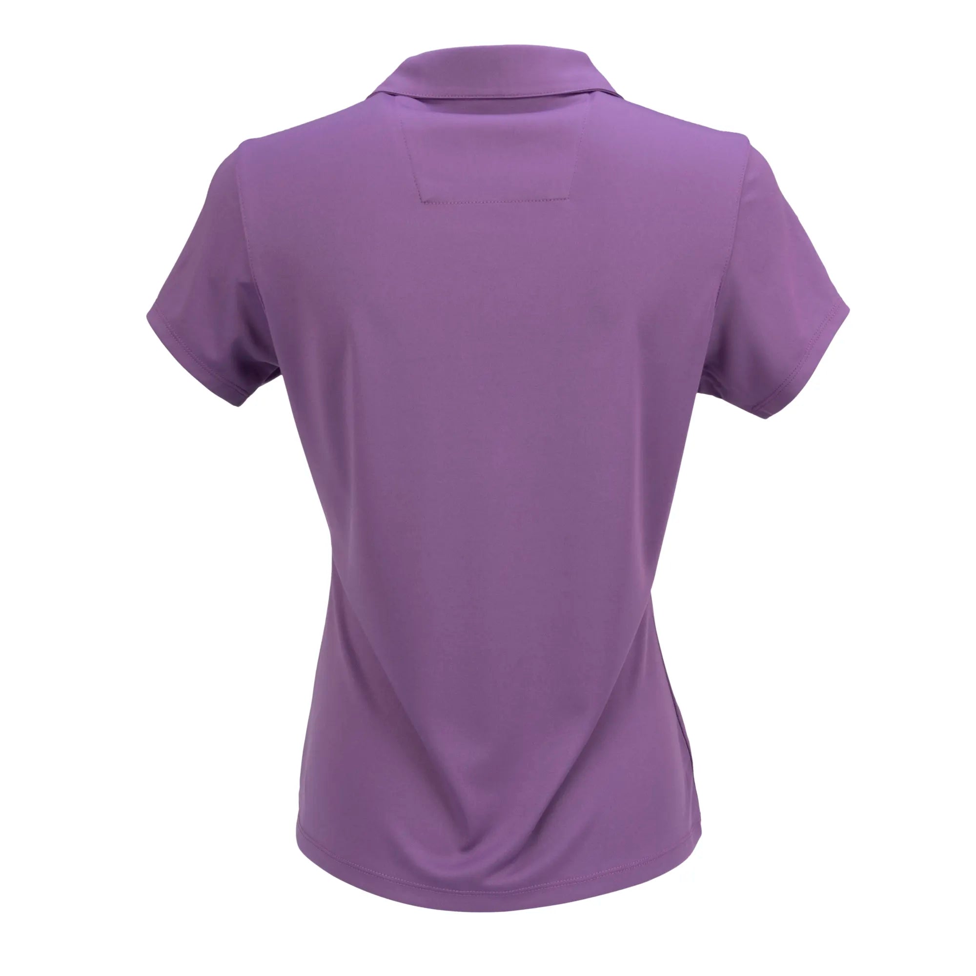 Legacy Short Sleeve Polo