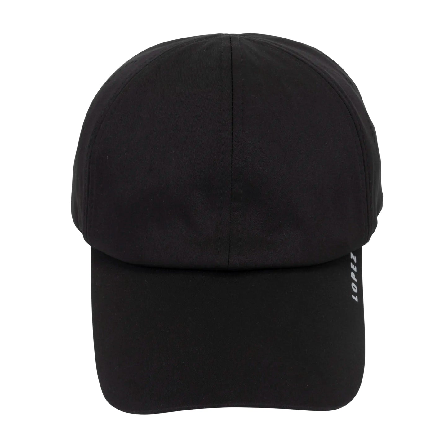 Nancy Lopez   Pony Hat Black