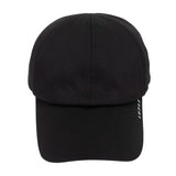 Nancy Lopez   Pony Hat Black