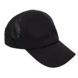 Nancy Lopez   Pony Hat Black