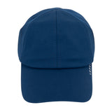 Nancy Lopez   Pony Hat Navy