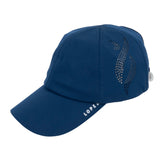 Nancy Lopez   Pony Hat Navy