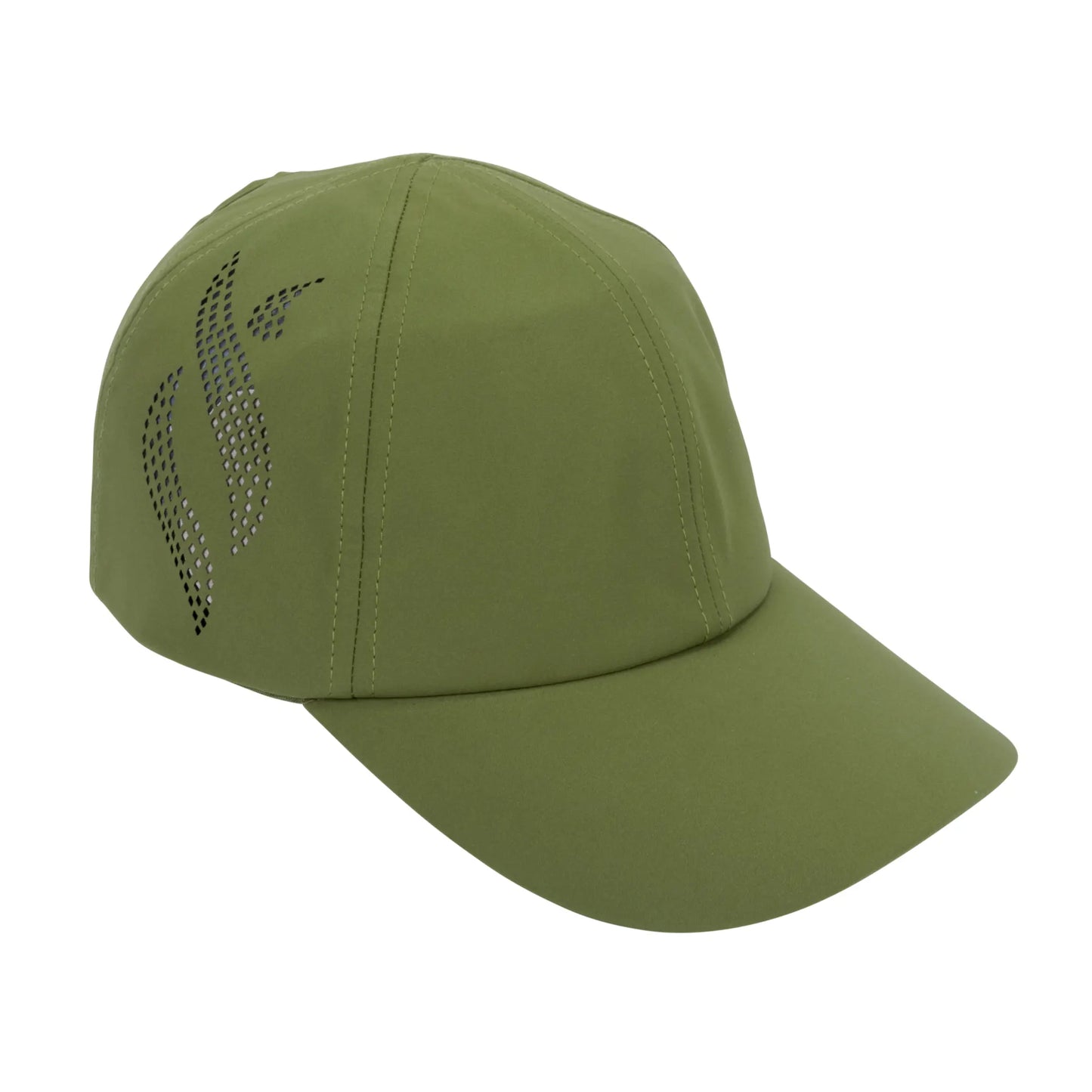 Nancy Lopez   Pony Hat Olive