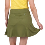 Sassy Skort