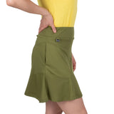 Sassy Skort