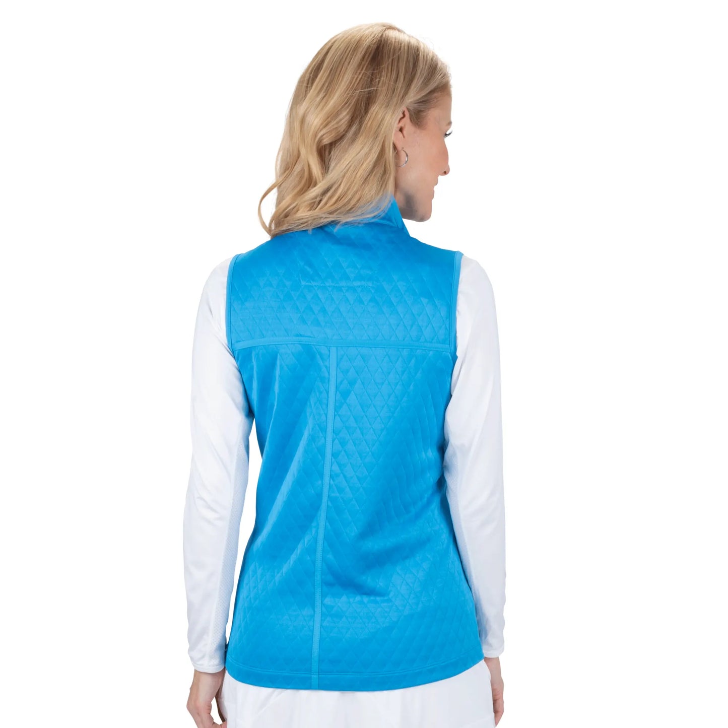 Nancy Lopez   Zeal Vest Aster