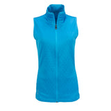 Nancy Lopez   Zeal Vest Aster