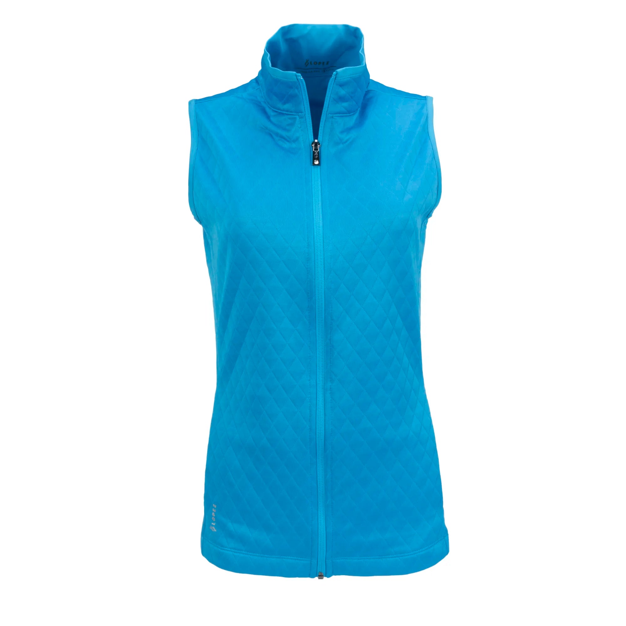 Nancy Lopez   Zeal Vest Aster