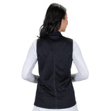 Nancy Lopez   Zeal Vest Black