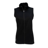 Nancy Lopez   Zeal Vest Black